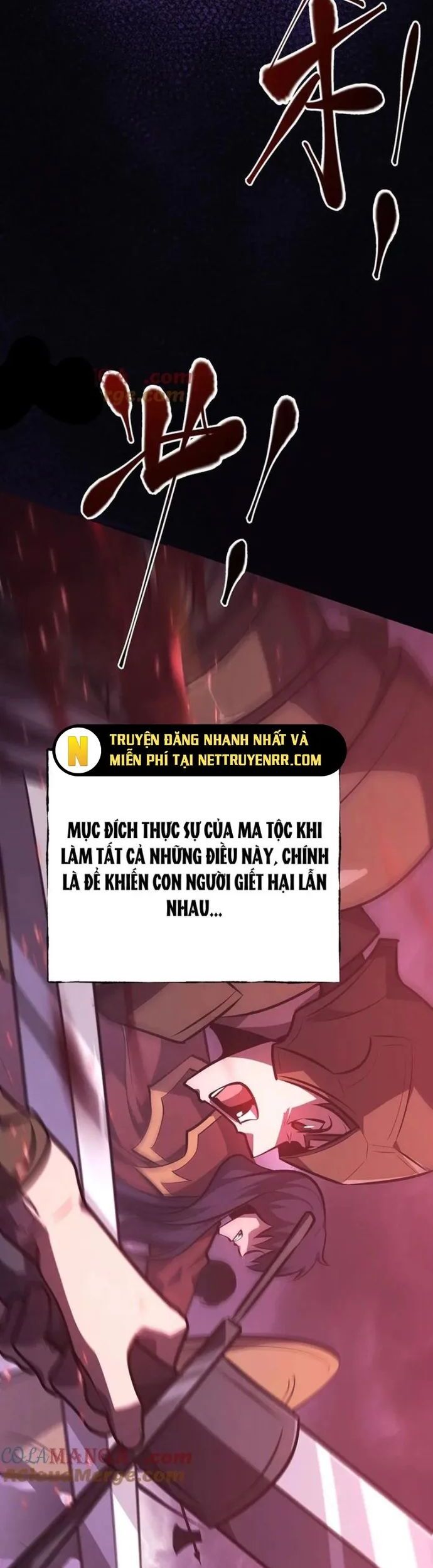 Ta Là Boss Mạnh Chapter 60 - Trang 18