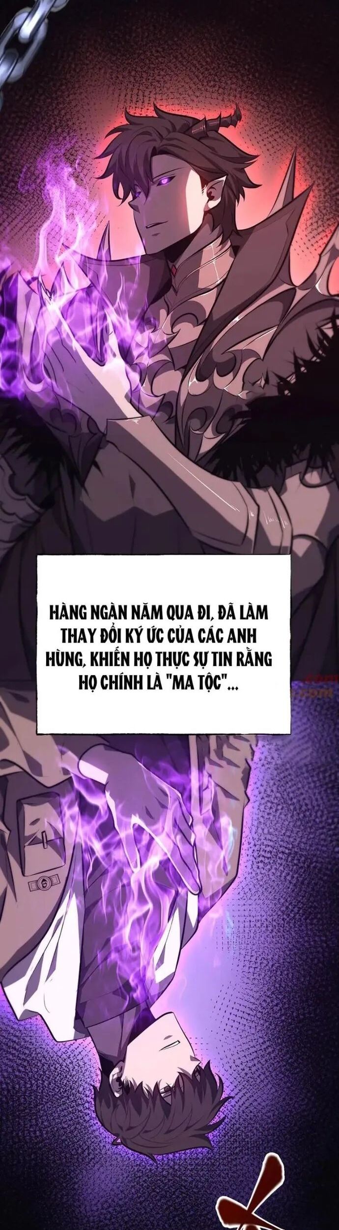 Ta Là Boss Mạnh Chapter 60 - Trang 17