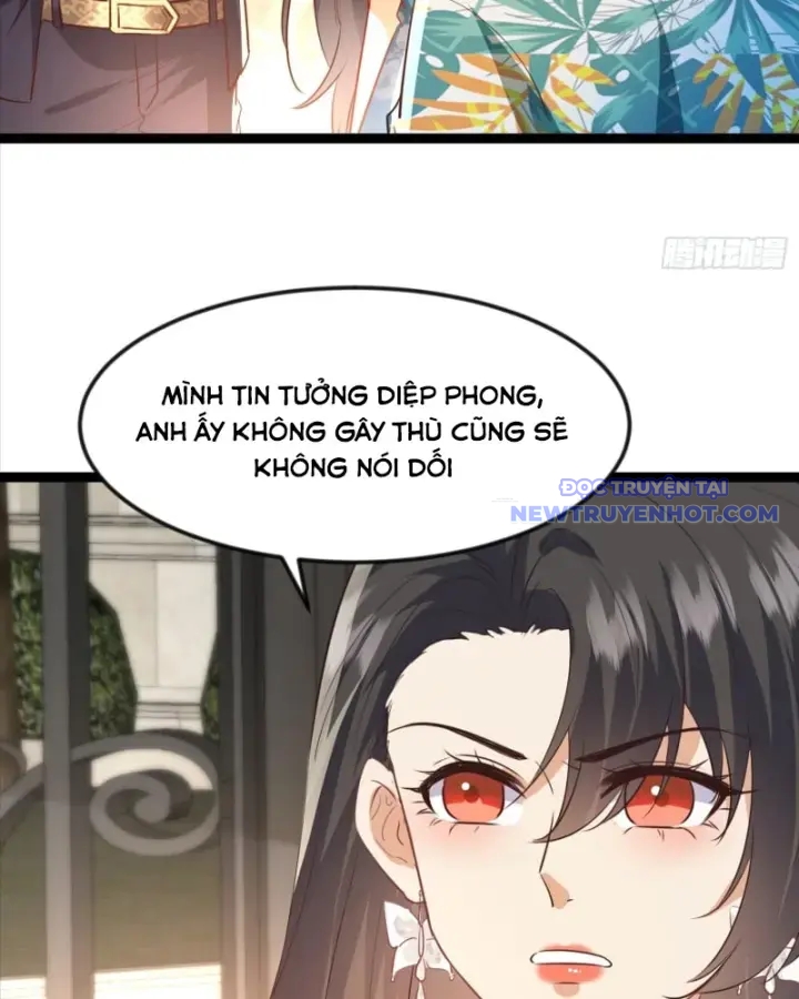 Chiến Thần Long Tế chapter 9 - Trang 23