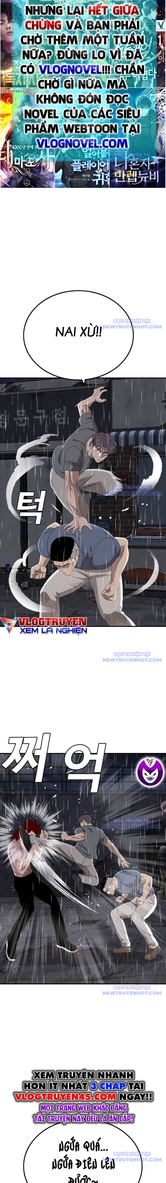 Người Xấu chapter 243 - Trang 26