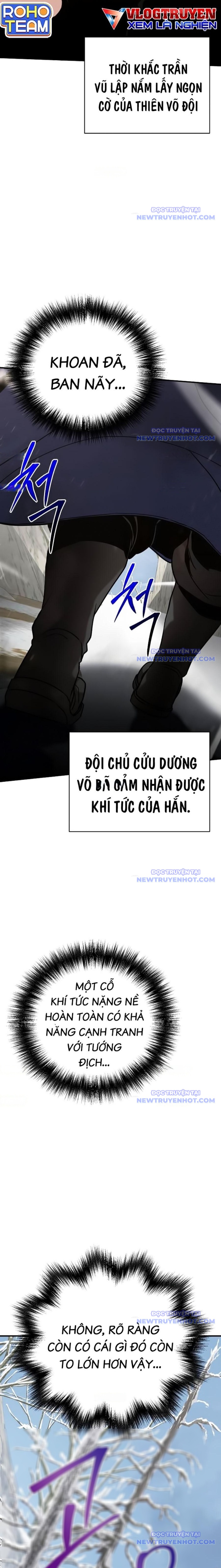 Tiểu Tử Đáng Ngờ Lại Là Cao Thủ chapter 77 - Trang 16