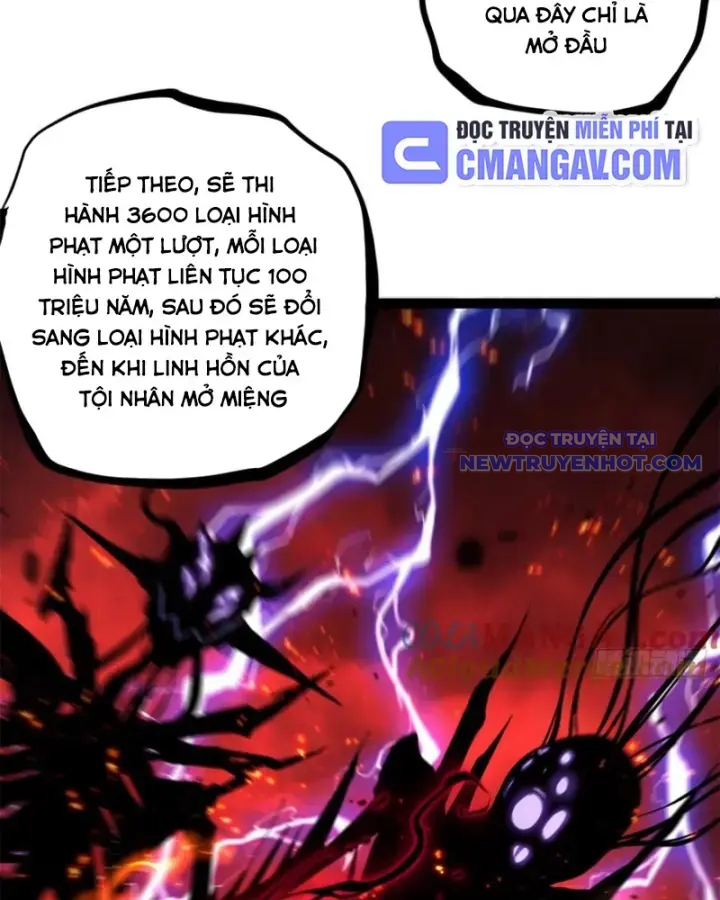 Người Giữ Cửa Vạn Giới chapter 29 - Trang 26