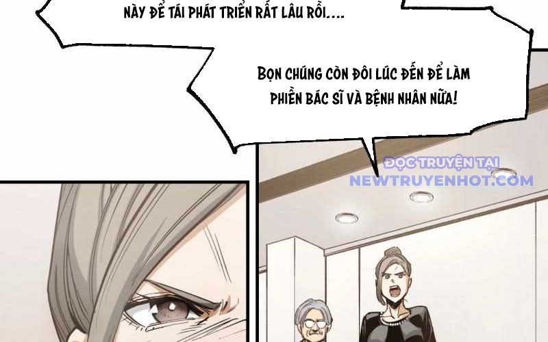 Black Surge chapter 3 - Trang 27