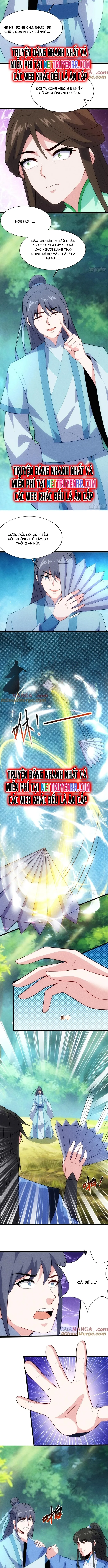 Thê Tử Của Ta Là Đại Lão Đại Thừa Kỳ Chapter 121.1 - Trang 3