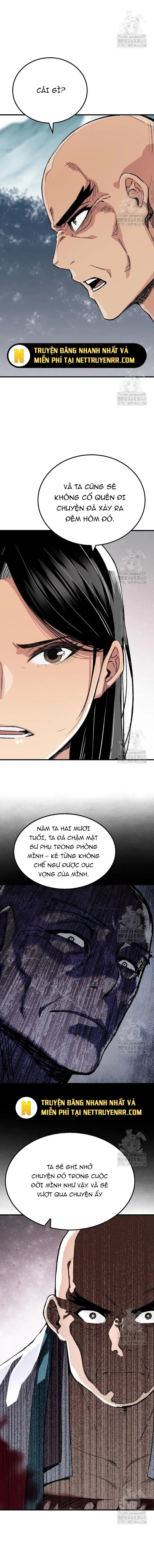 Thiên Ma Quy Hoàn Chapter 59 - Trang 2