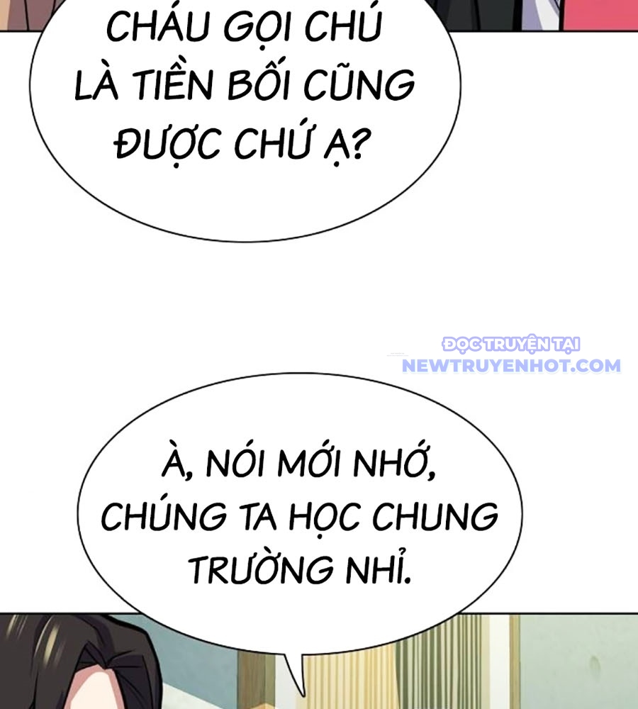 Tiểu Thiếu Gia Gia Tộc Tài Phiệt chapter 101 - Trang 141