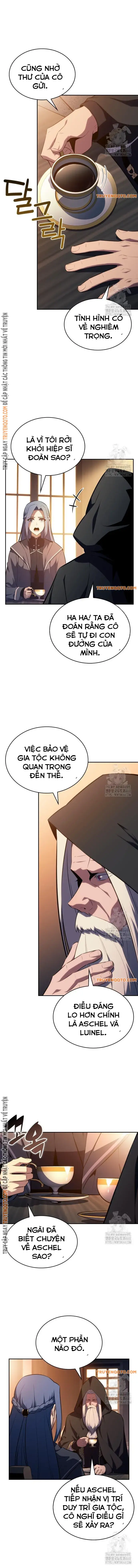 Cậu Út Nhà Công Tước Là Sát Thủ Hồi Quy Chapter 64 - Trang 16