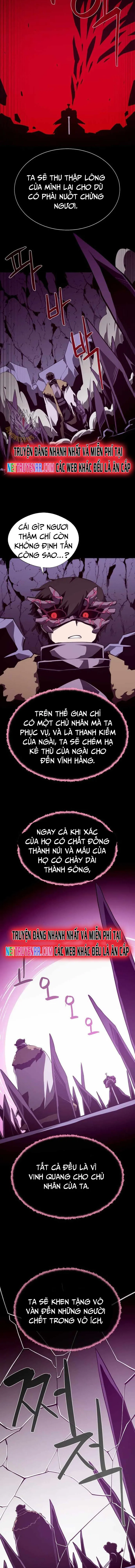 Hồi Ức Trong Ngục Tối Chapter 123 - Trang 5