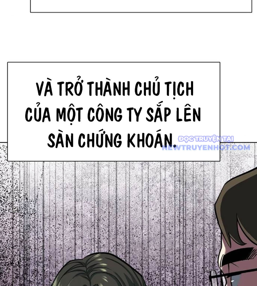 Tiểu Thiếu Gia Gia Tộc Tài Phiệt chapter 101 - Trang 6