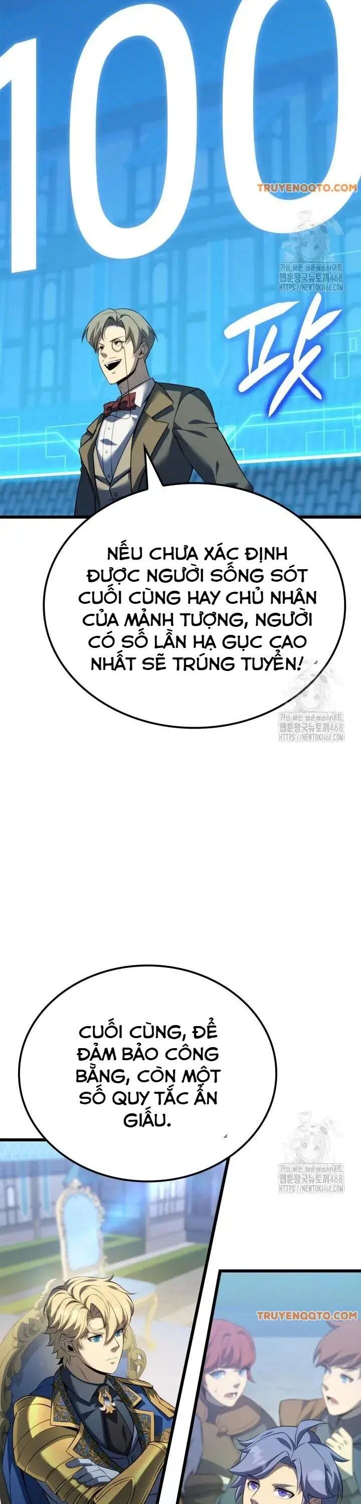 Con Trai Út Của Bá Tước Là Một Người Chơi Chapter 95 - Trang 8