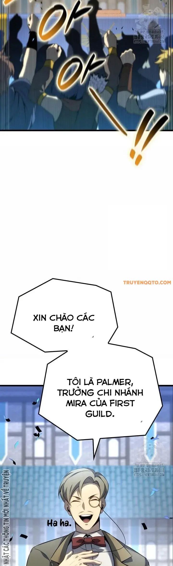 Con Trai Út Của Bá Tước Là Một Người Chơi Chapter 95 - Trang 2