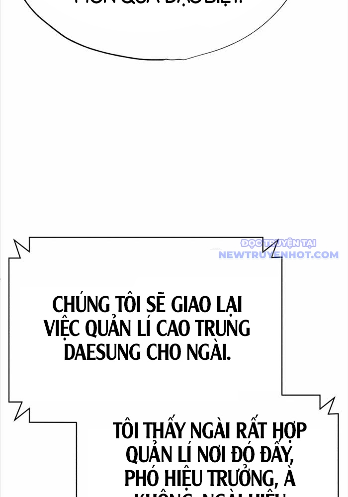 Ác Quỷ Trở Lại Học Đường chapter 58 - Trang 71