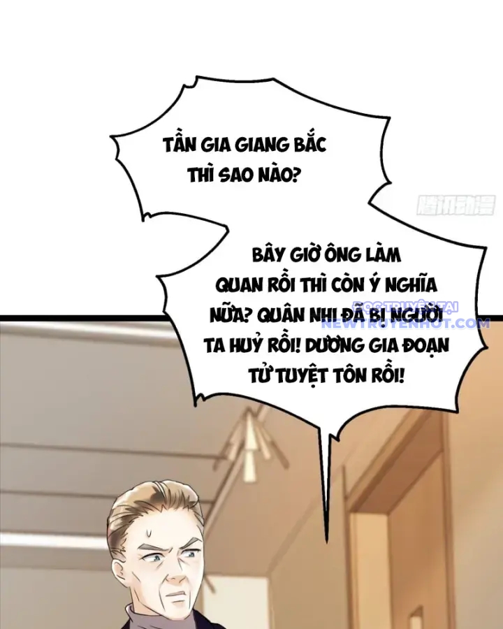 Chiến Thần Long Tế chapter 7 - Trang 42