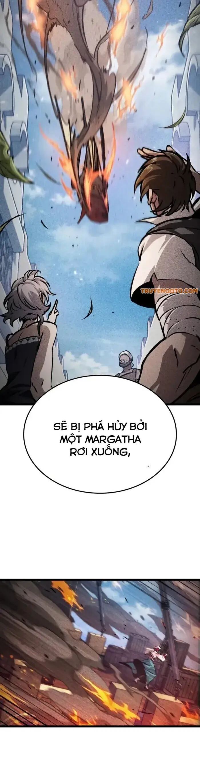 Ánh Sáng Arad Chapter 40 - Trang 4