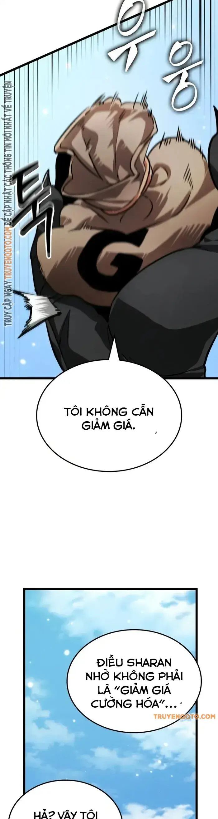 Ánh Sáng Arad Chapter 40 - Trang 30