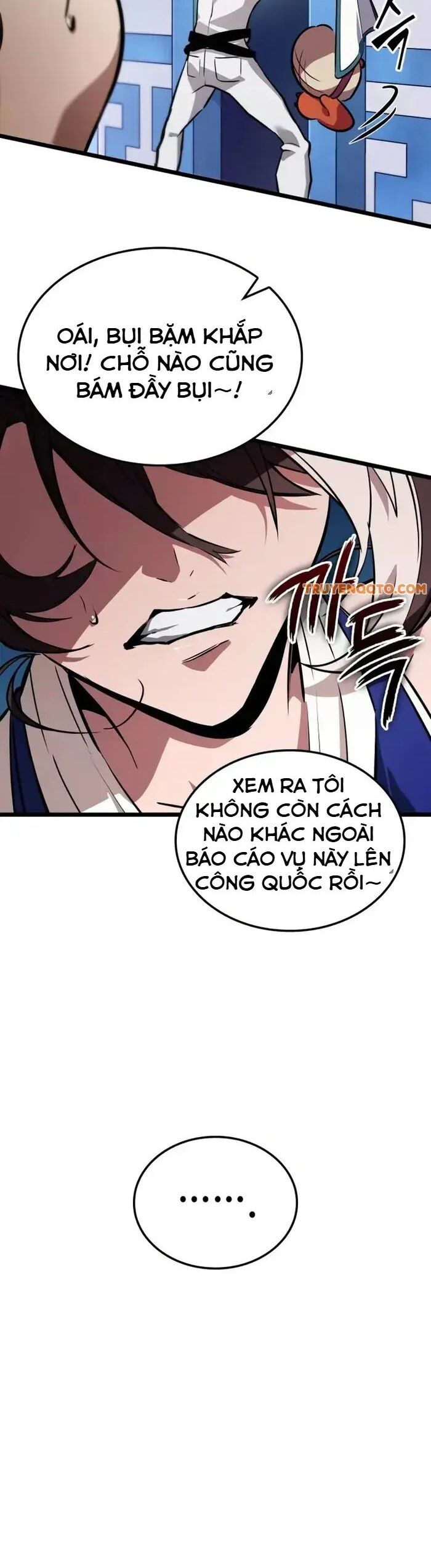 Ánh Sáng Arad Chapter 40 - Trang 38