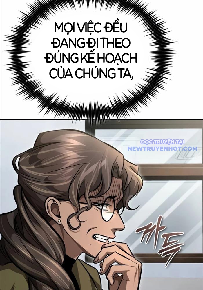 Ác Quỷ Trở Lại Học Đường chapter 58 - Trang 40