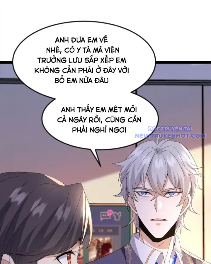 Chiến Thần Long Tế chapter 8 - Trang 27