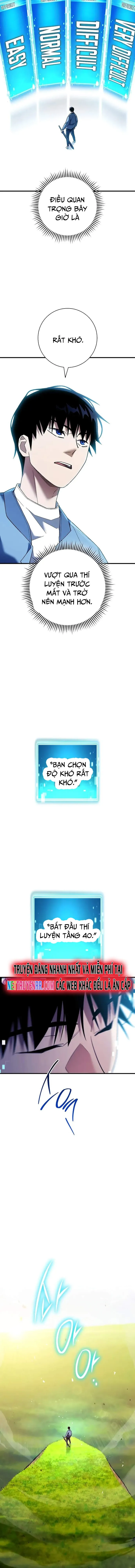 Anh Hùng Trở Lại Chapter 115 - Trang 5