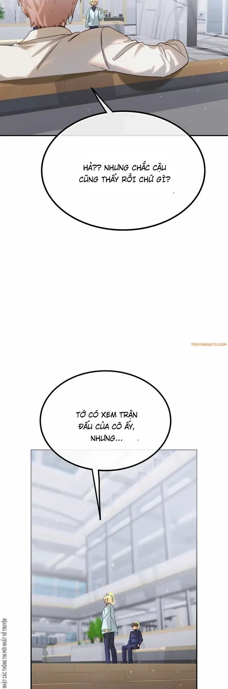 Tôi Là Học Sinh Hạng D Chapter 38 - Trang 24