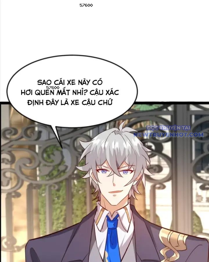 Chiến Thần Long Tế chapter 9 - Trang 19