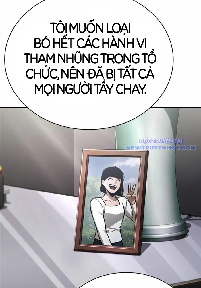 Ác Quỷ Trở Lại Học Đường chapter 58 - Trang 14