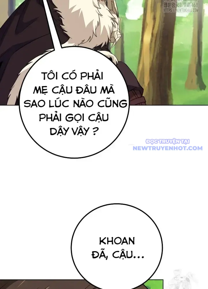 Trở Thành Nhân Viên Cho Các Vị Thần chapter 91 - Trang 185