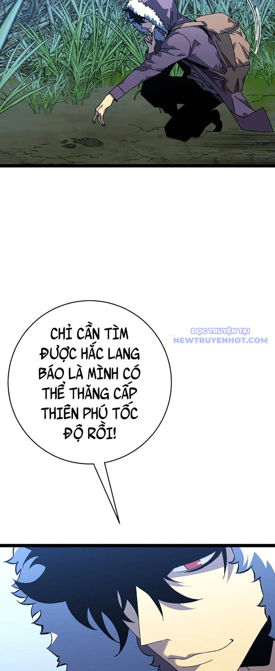 Thiên Phú Của Ngươi, Giờ Là Của Ta chapter 44 - Trang 33