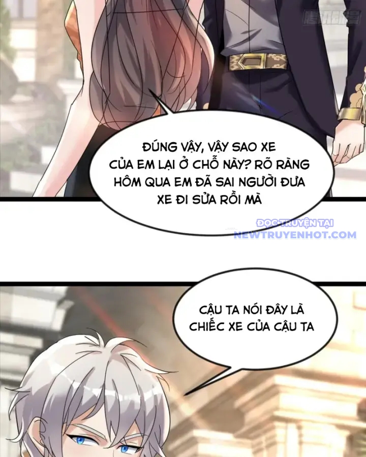 Chiến Thần Long Tế chapter 9 - Trang 44