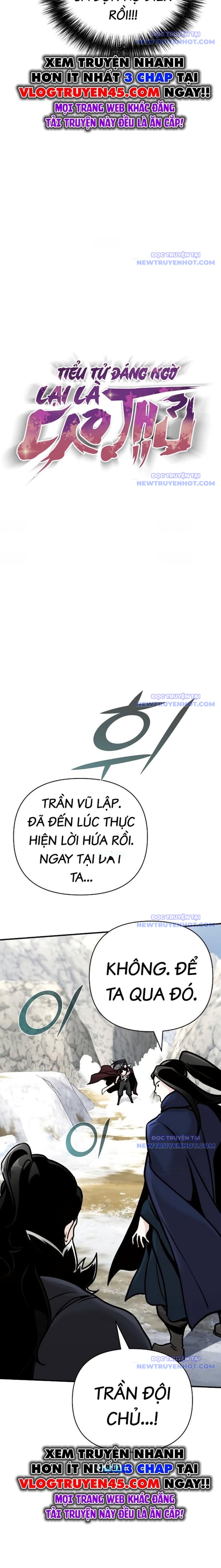 Tiểu Tử Đáng Ngờ Lại Là Cao Thủ chapter 77 - Trang 14