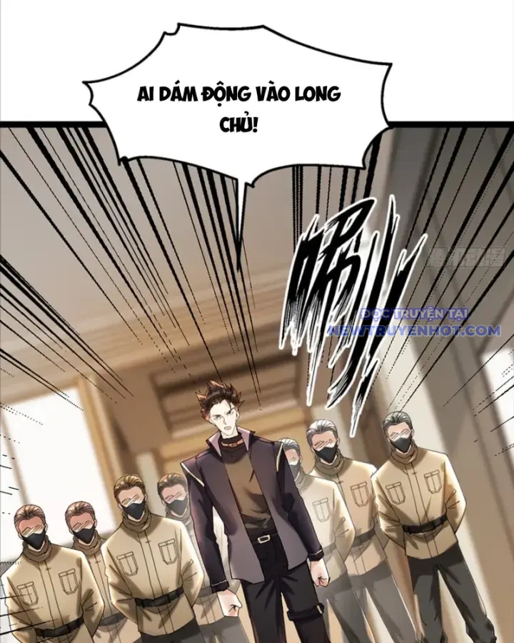 Chiến Thần Long Tế chapter 7 - Trang 59