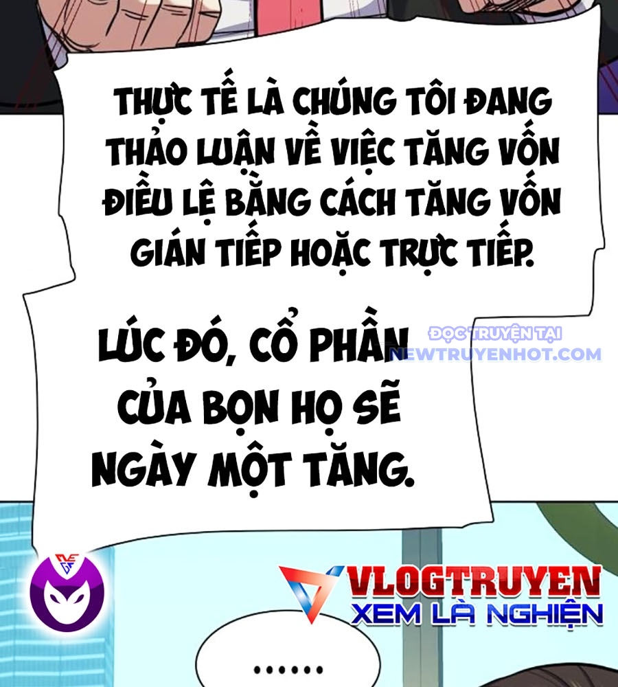 Tiểu Thiếu Gia Gia Tộc Tài Phiệt chapter 101 - Trang 158