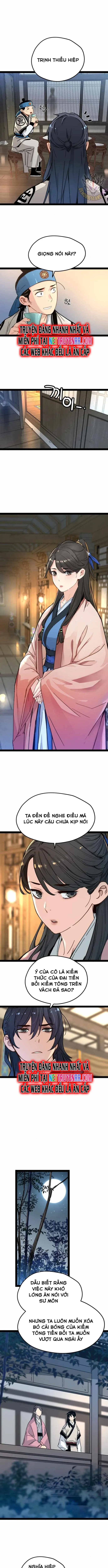 Thiên Tài Đoản Mệnh Chapter 28 - Trang 11