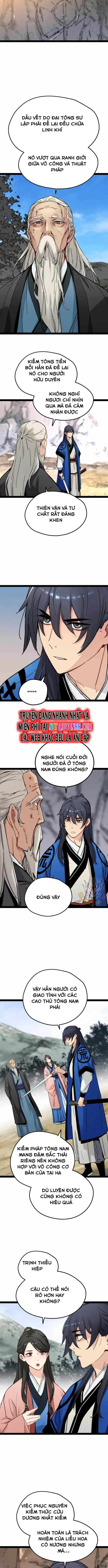 Thiên Tài Đoản Mệnh Chapter 28 - Trang 5