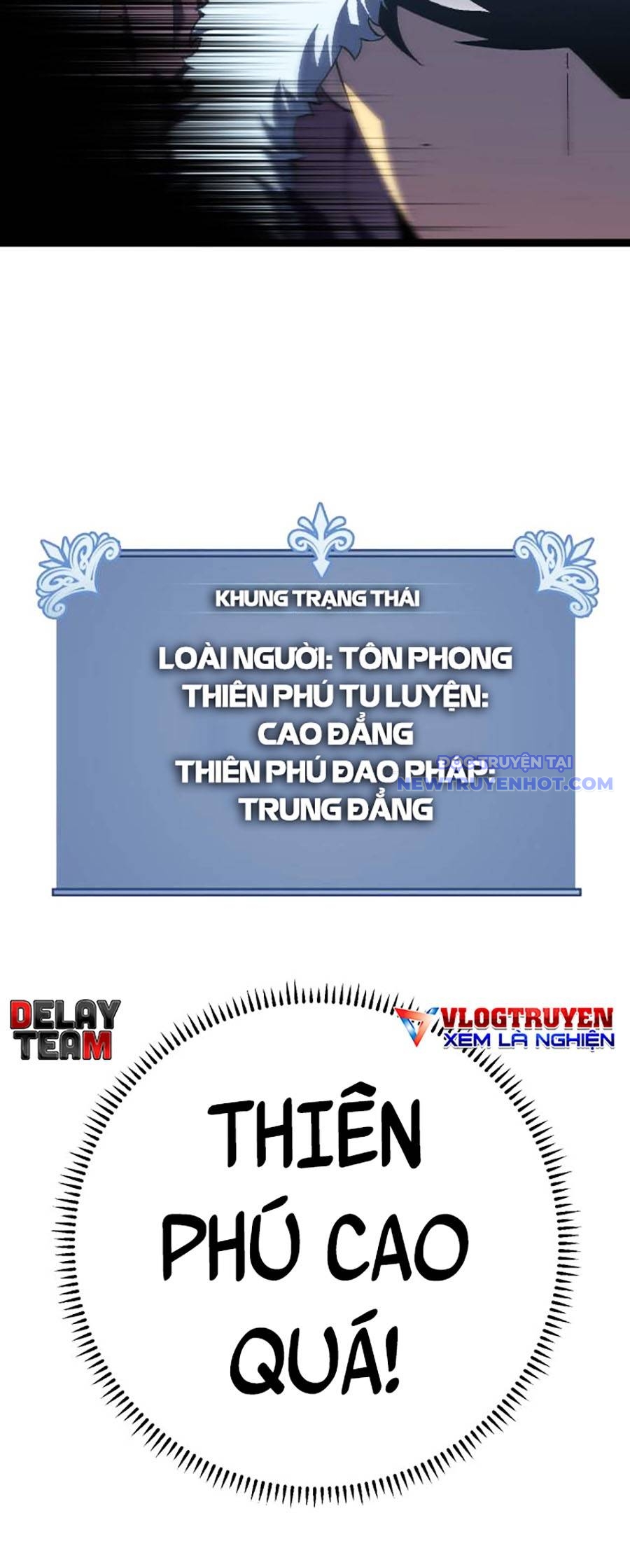 Thiên Phú Của Ngươi, Giờ Là Của Ta chapter 44 - Trang 21