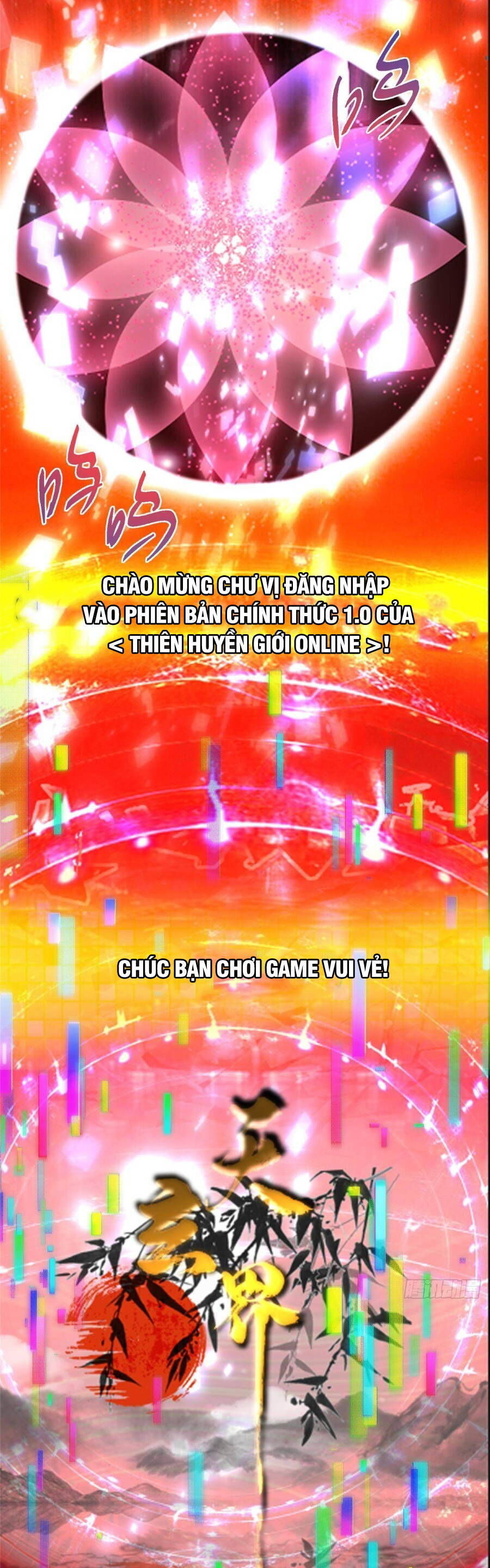 Chưởng Môn Khiêm Tốn Chút Chapter 475 - Trang 6