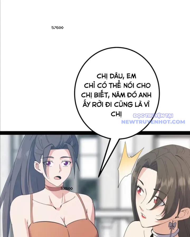 Chiến Thần Long Tế chapter 10 - Trang 21