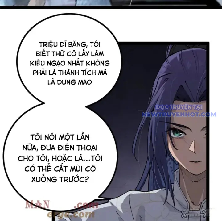 Người Giữ Cửa Vạn Giới chapter 29 - Trang 46