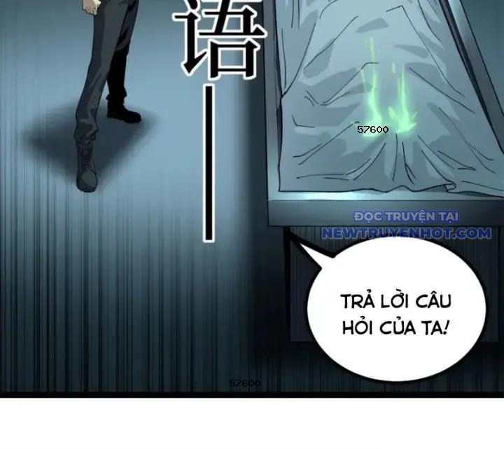 Người Giữ Cửa Vạn Giới chapter 29 - Trang 11