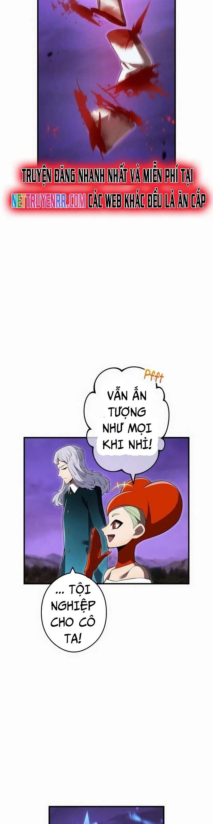 Ta Là Kẻ Siêu Việt Duy Nhất Chapter 48 - Trang 50