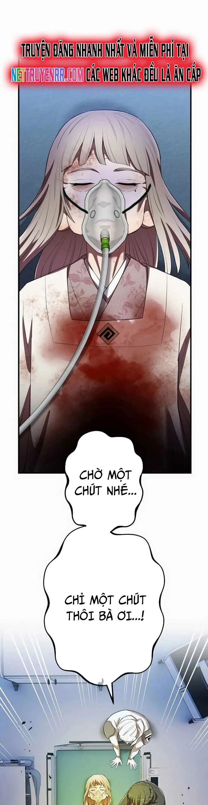 Ta Là Kẻ Siêu Việt Duy Nhất Chapter 48 - Trang 29