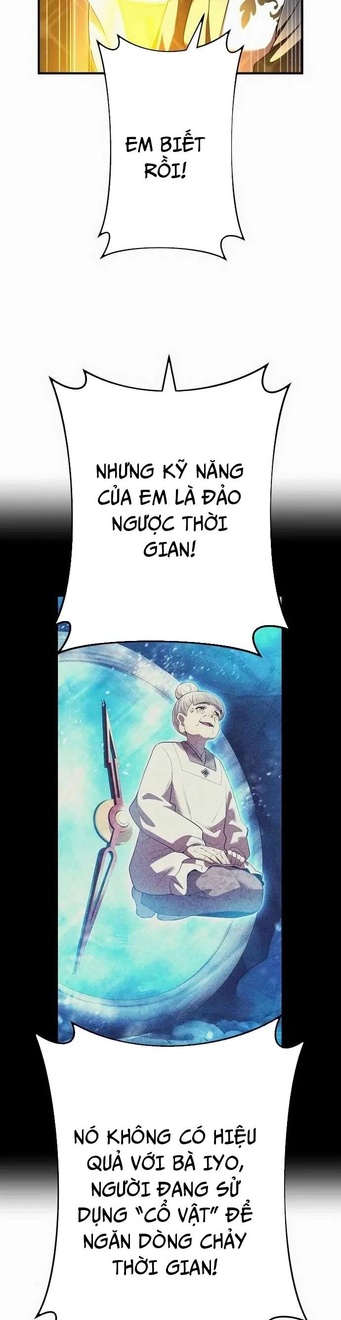 Ta Là Kẻ Siêu Việt Duy Nhất Chapter 48 - Trang 31