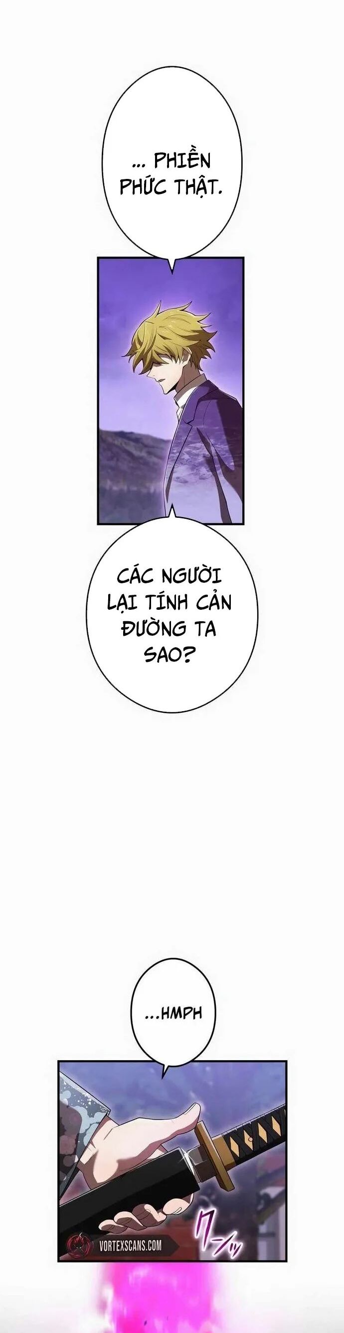 Ta Là Kẻ Siêu Việt Duy Nhất Chapter 48 - Trang 55