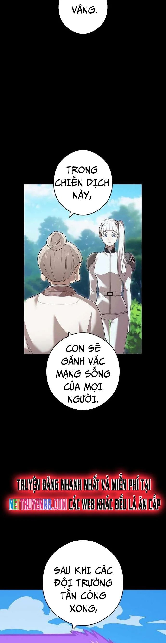 Ta Là Kẻ Siêu Việt Duy Nhất Chapter 48 - Trang 18