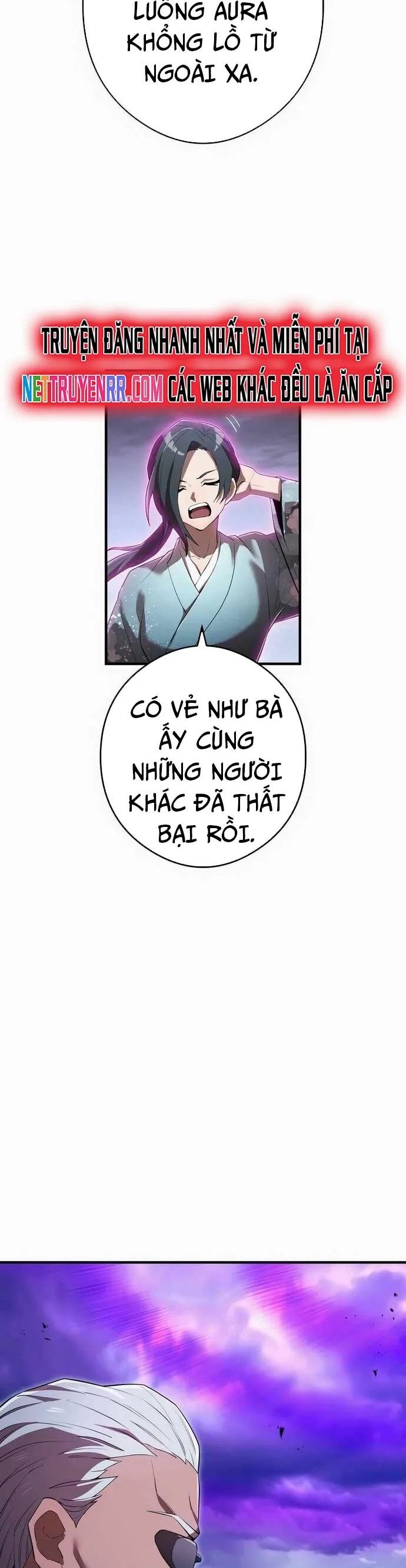 Ta Là Kẻ Siêu Việt Duy Nhất Chapter 48 - Trang 5