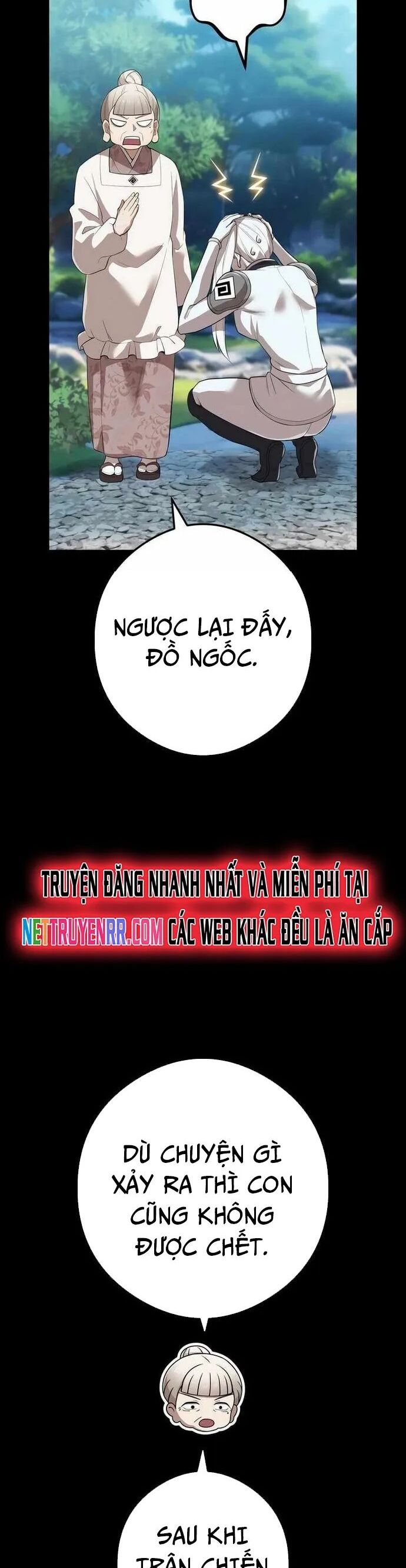 Ta Là Kẻ Siêu Việt Duy Nhất Chapter 48 - Trang 22