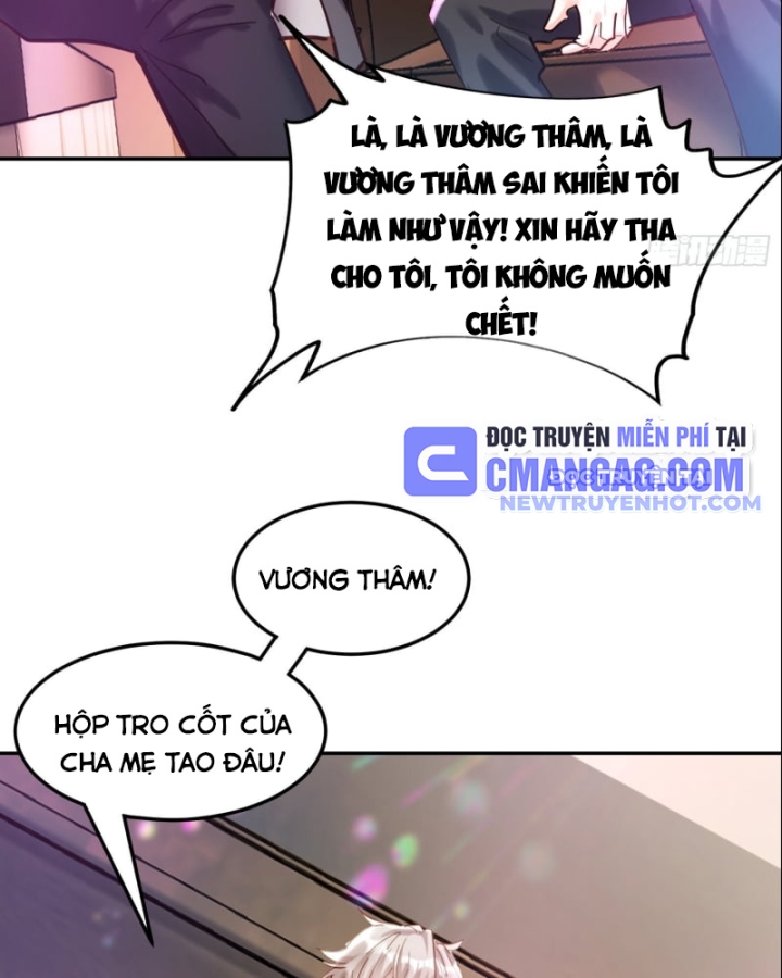 Chiến Thần Long Tế chapter 3 - Trang 12