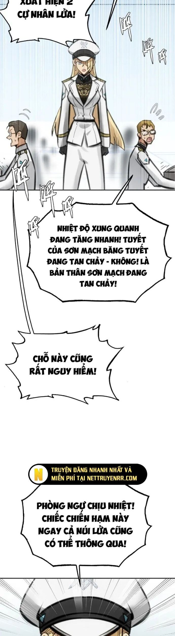 Chí Tử Chí Cường Chapter 44 - Trang 15