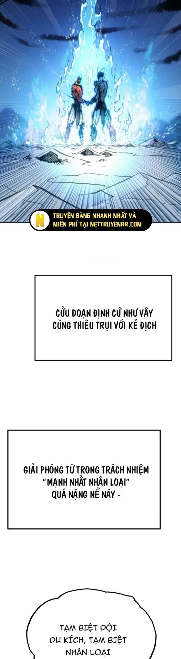 Chí Tử Chí Cường Chapter 44 - Trang 34