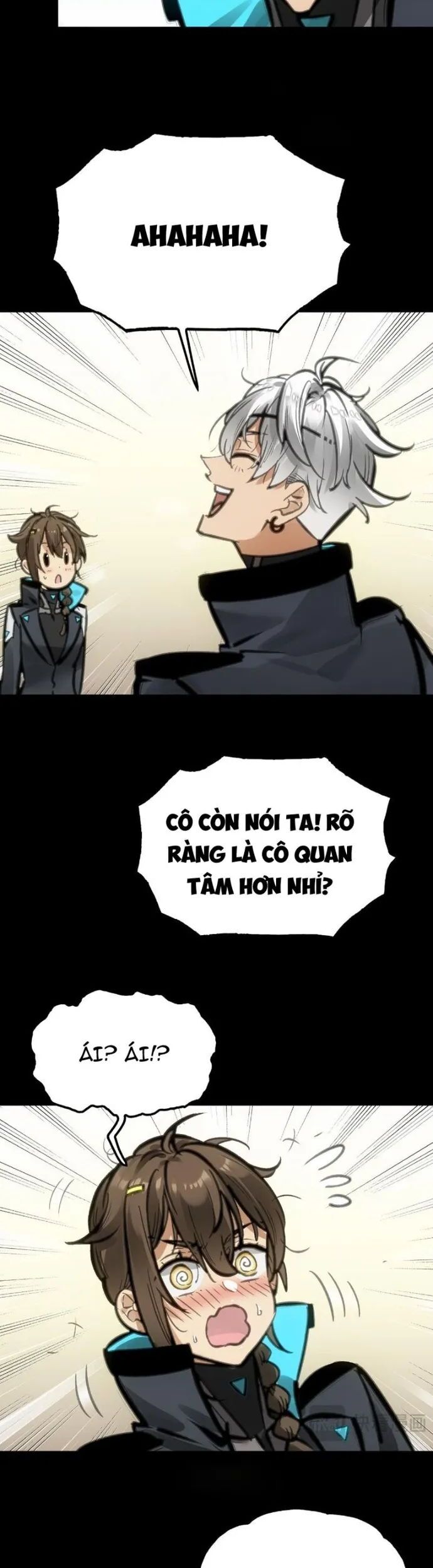 Chí Tử Chí Cường Chapter 44 - Trang 6